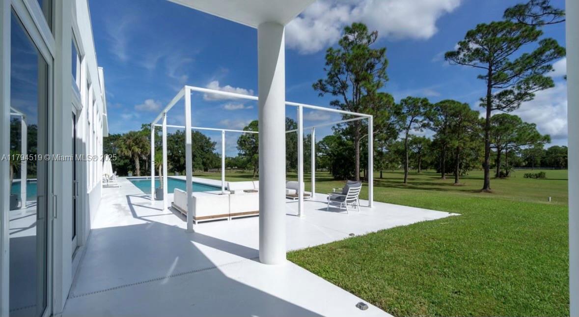 RANCH COLONY - Residential