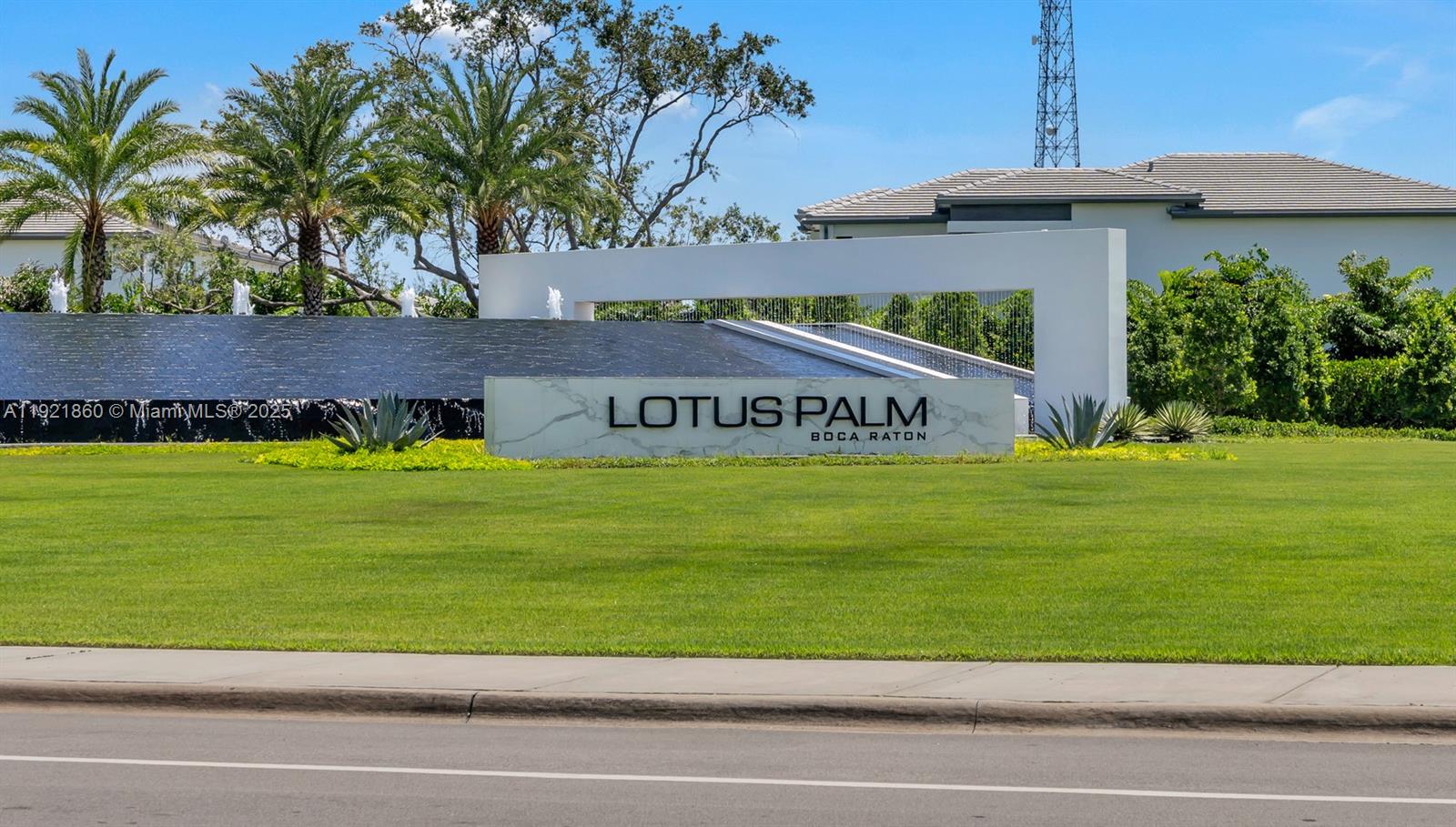 BOCA RATON GOLF COURSE PU - Residential