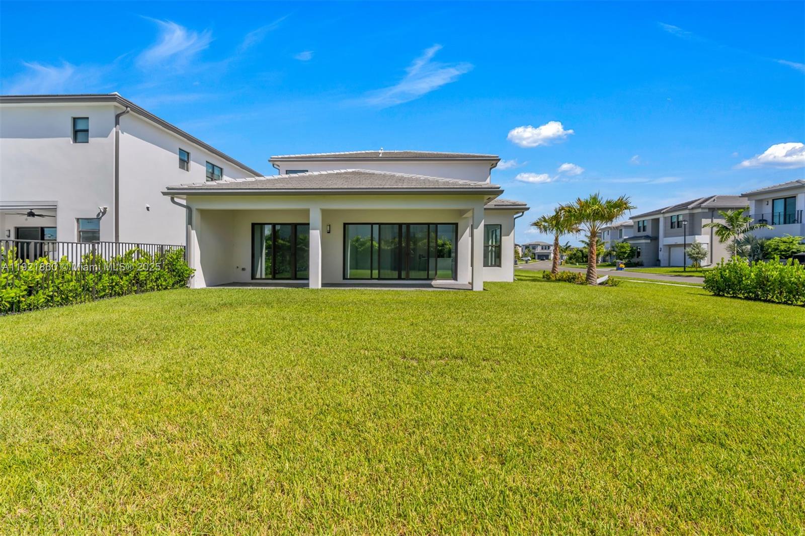 BOCA RATON GOLF COURSE PU - Residential