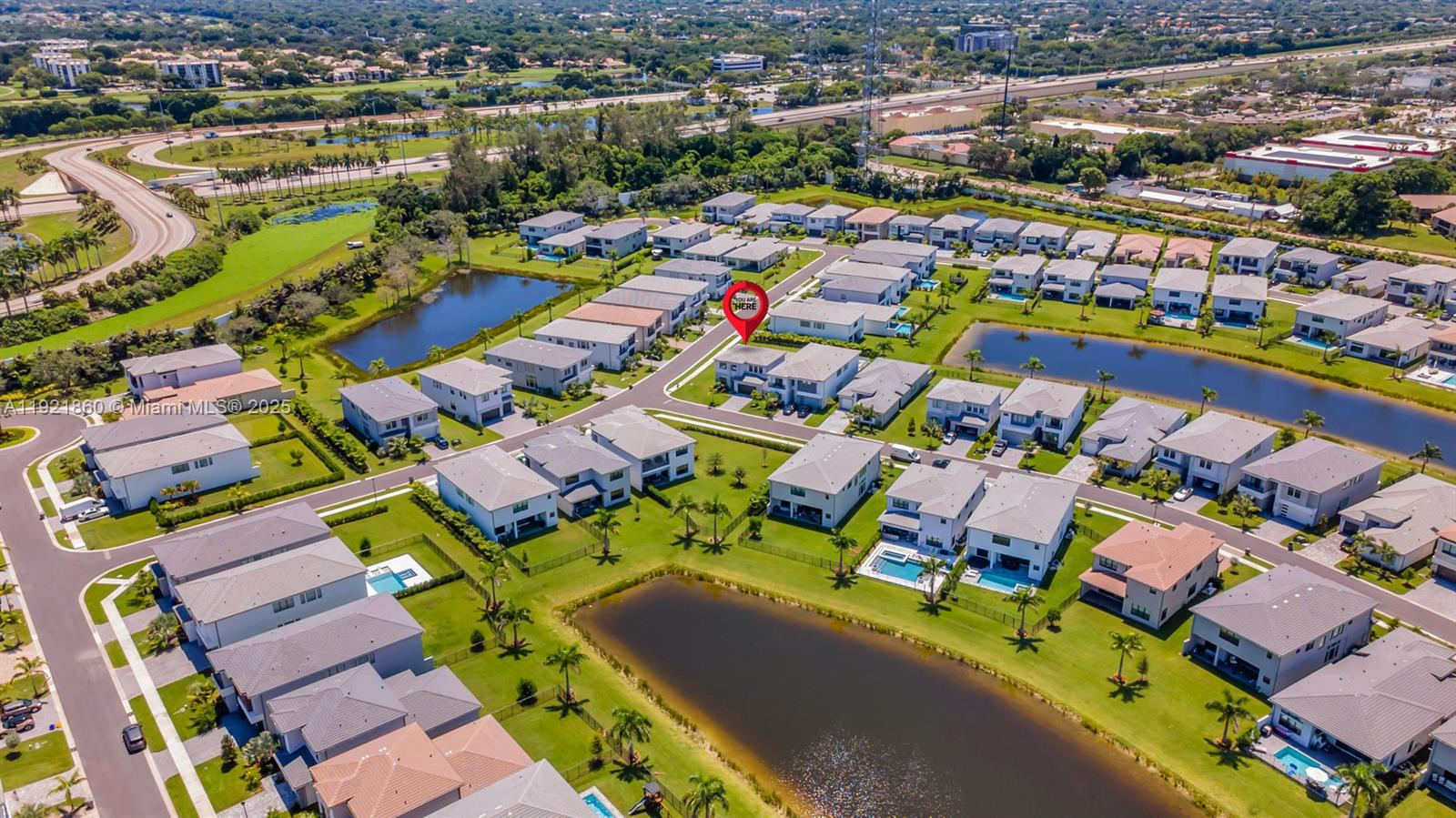 BOCA RATON GOLF COURSE PU - Residential