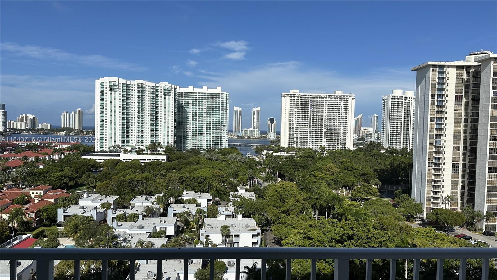 Welcome to this exquisite furnished 2BD/2BA condo in the prestigious Admirals Port, Aventura! This 1,220 sq ft retreat showcases a generous 13.3' x 8.0' balcony with Ocean views and partial views of Little Maule Lake. Enjoy a prime location near Aventura Mall, stunning beaches, and top dining spots. Community perks include heated pools, tennis courts, and 24/7 security. Don’t miss this opportunity—schedule your viewing today to experience luxury living at its finest! Available immediately. Unfurnished option is available.
