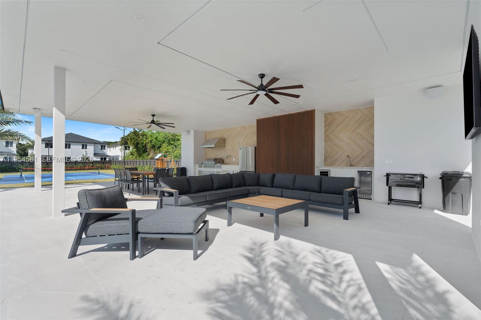 TRIPLETTS ADDN TO GOULDS - Residential