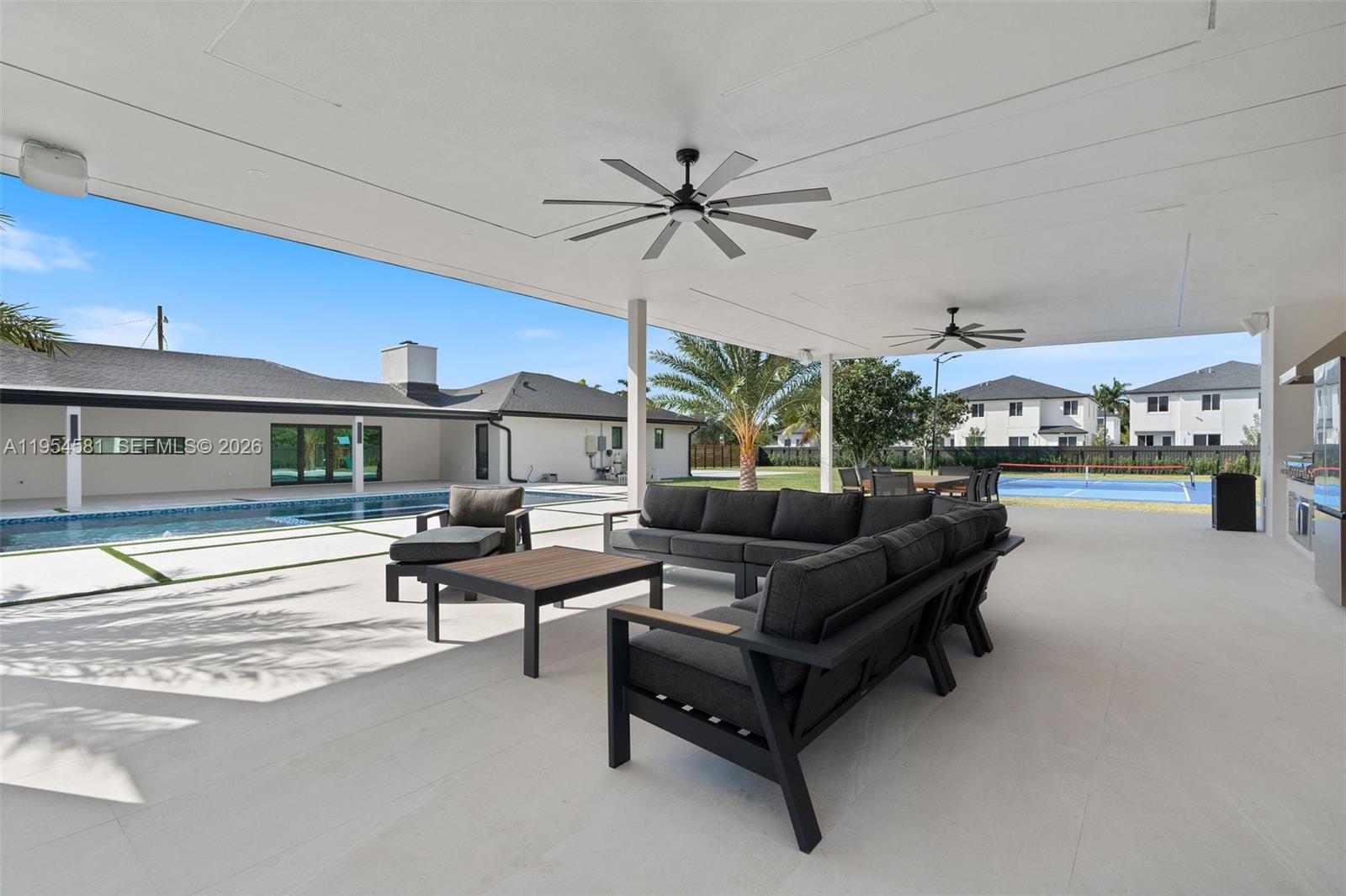 TRIPLETTS ADDN TO GOULDS - Residential