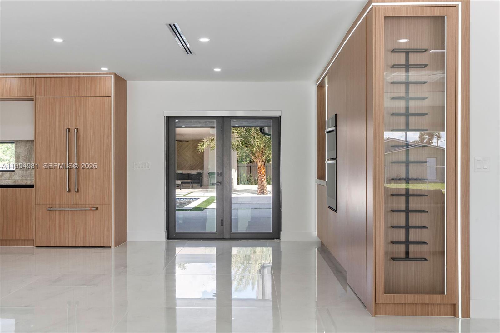 TRIPLETTS ADDN TO GOULDS - Residential