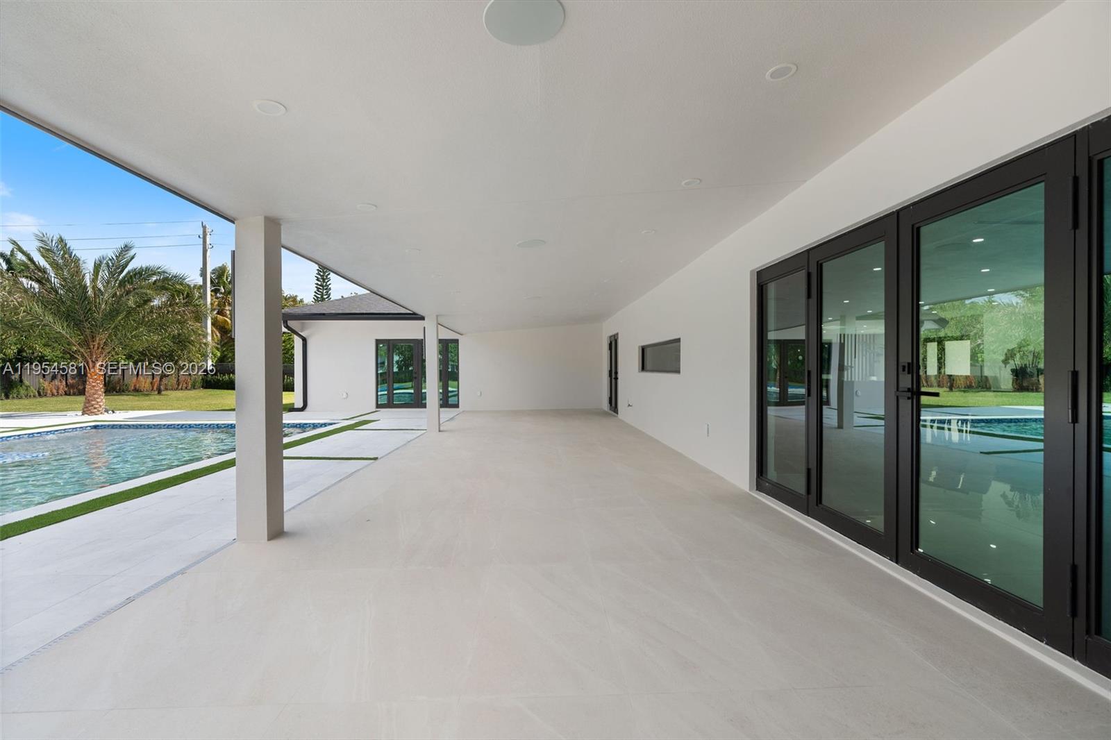 TRIPLETTS ADDN TO GOULDS - Residential