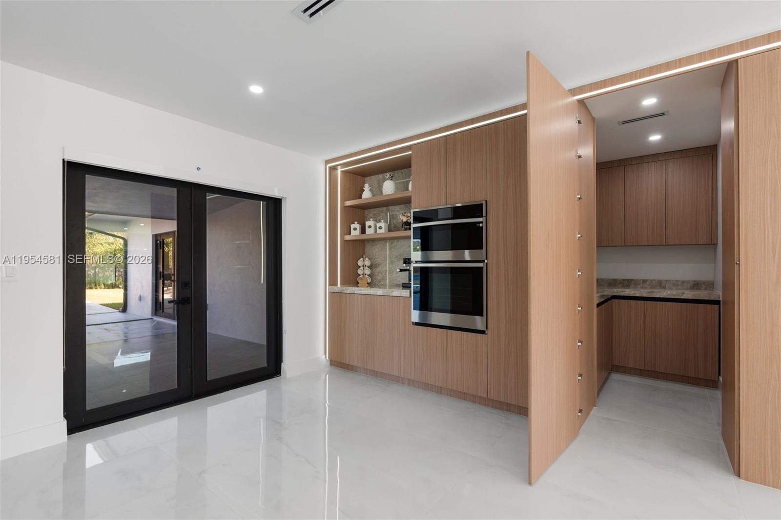 TRIPLETTS ADDN TO GOULDS - Residential