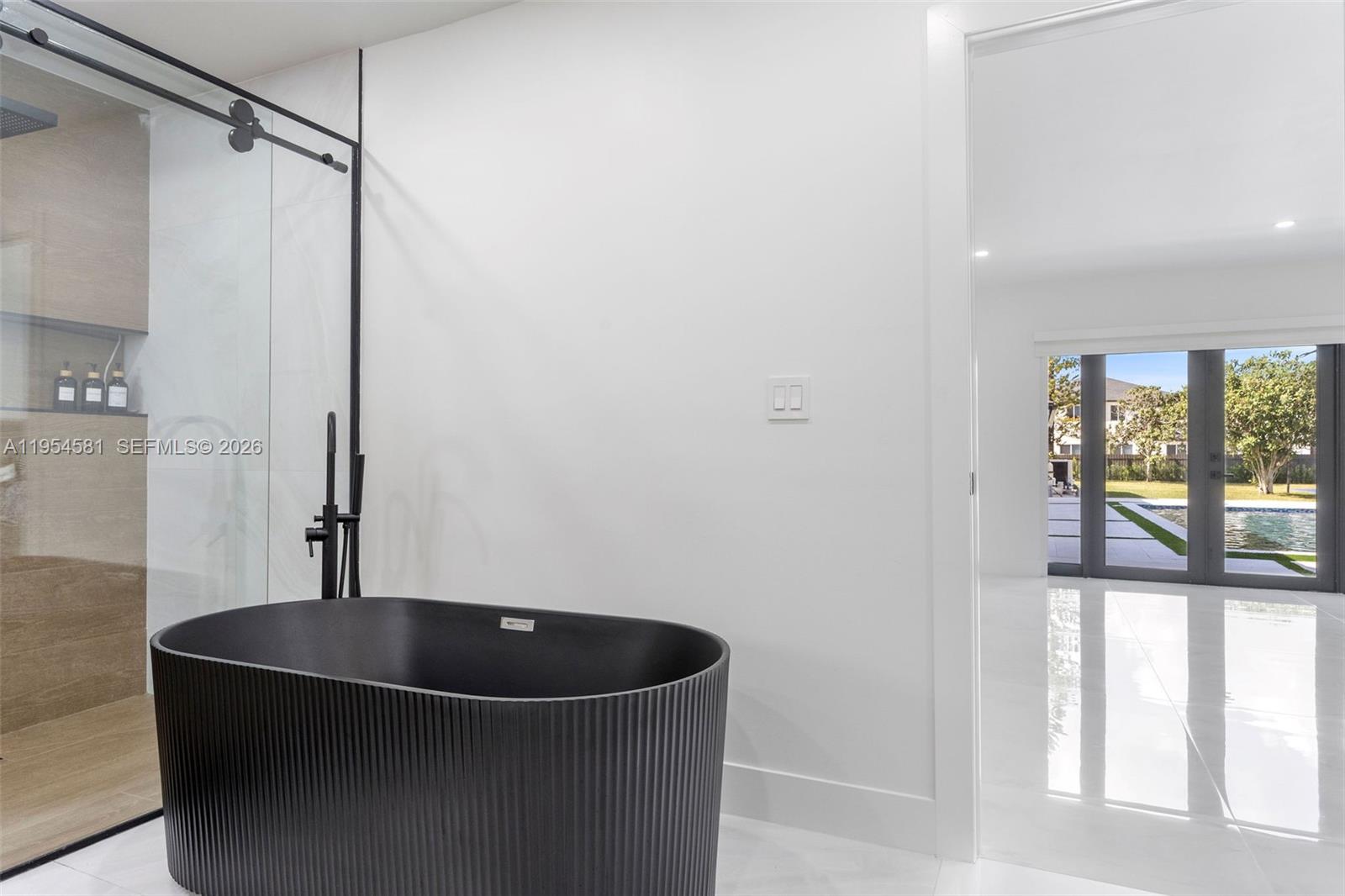 TRIPLETTS ADDN TO GOULDS - Residential