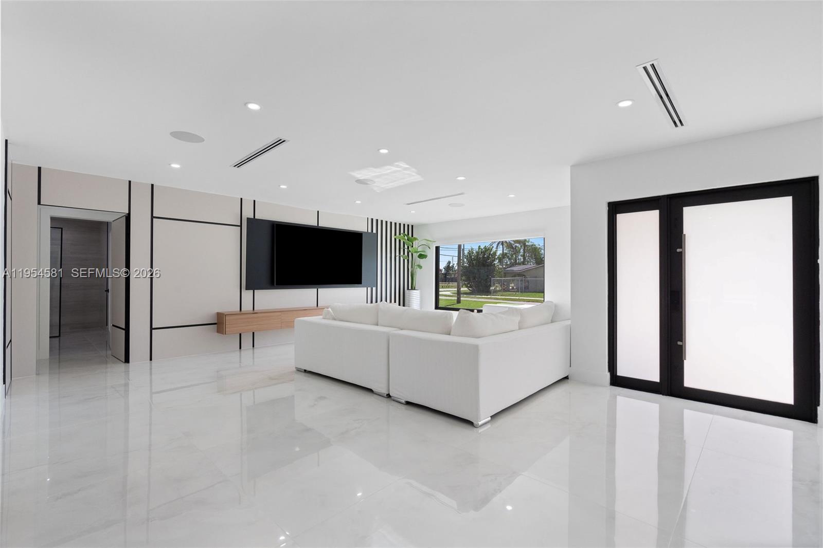 TRIPLETTS ADDN TO GOULDS - Residential