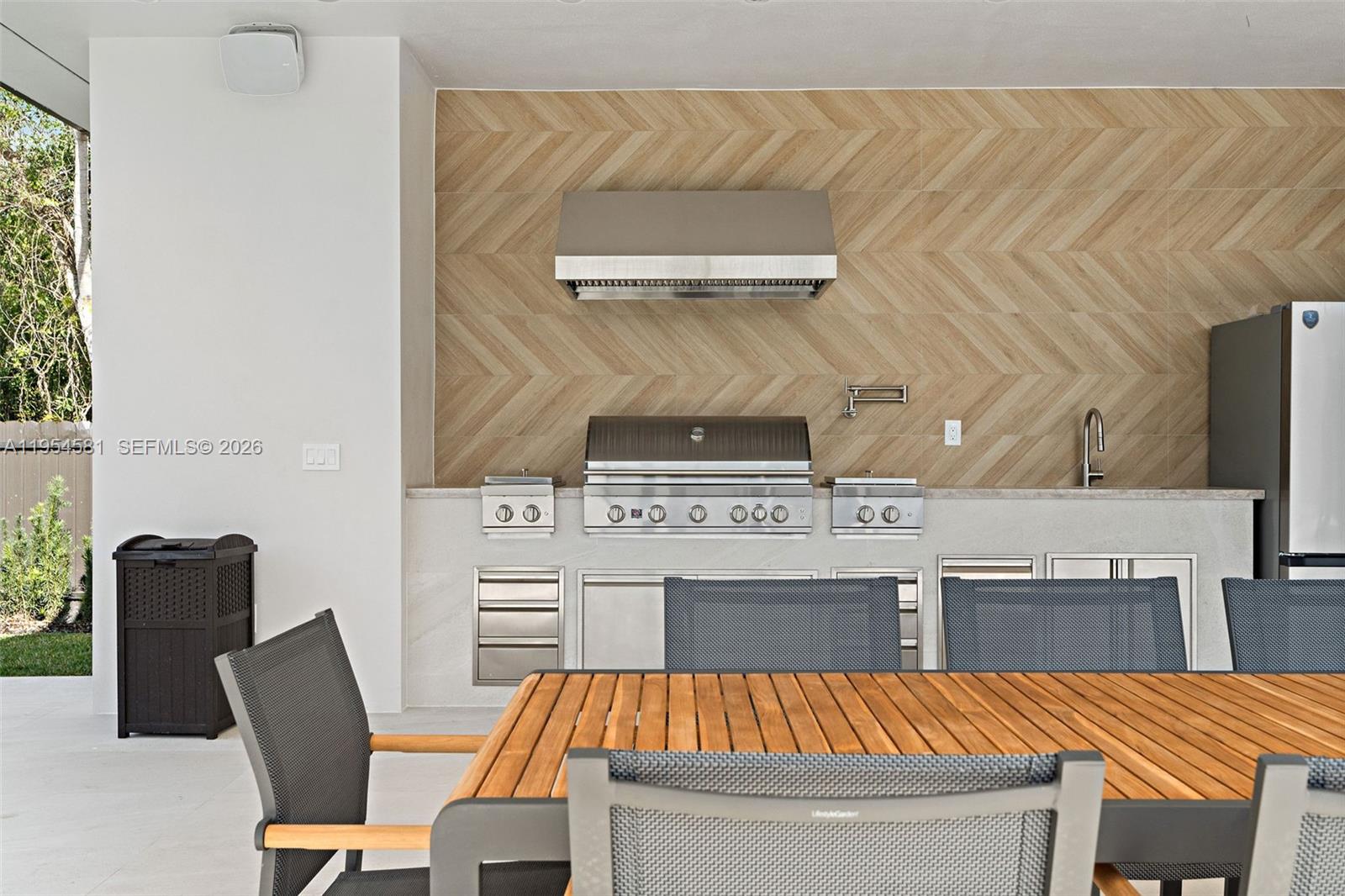 TRIPLETTS ADDN TO GOULDS - Residential