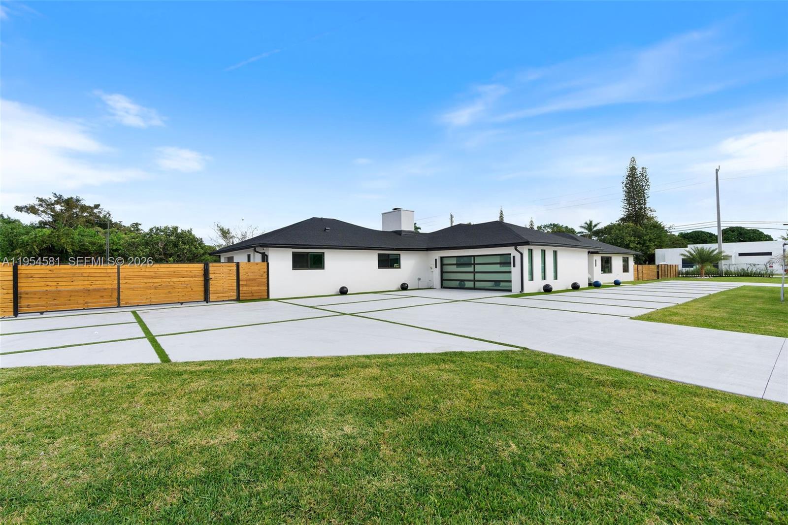 TRIPLETTS ADDN TO GOULDS - Residential