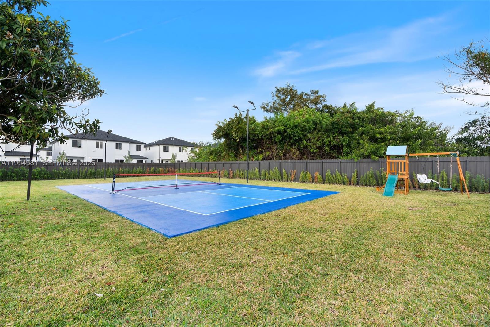 TRIPLETTS ADDN TO GOULDS - Residential