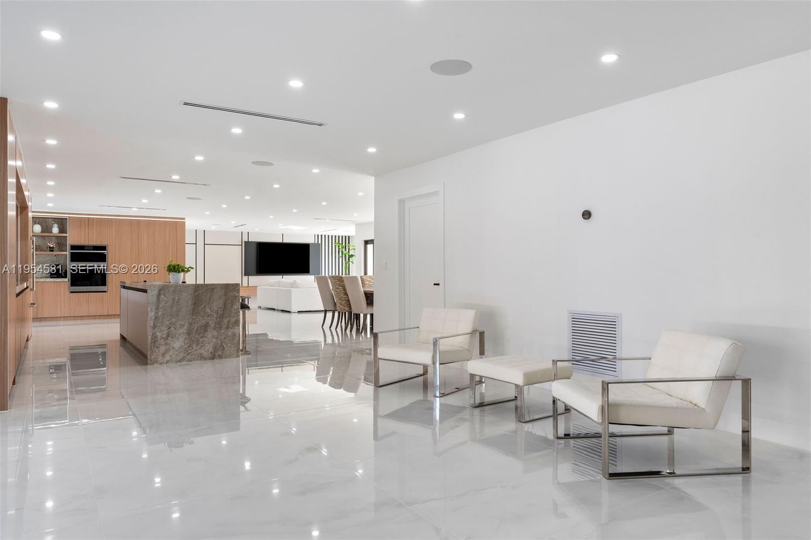 TRIPLETTS ADDN TO GOULDS - Residential