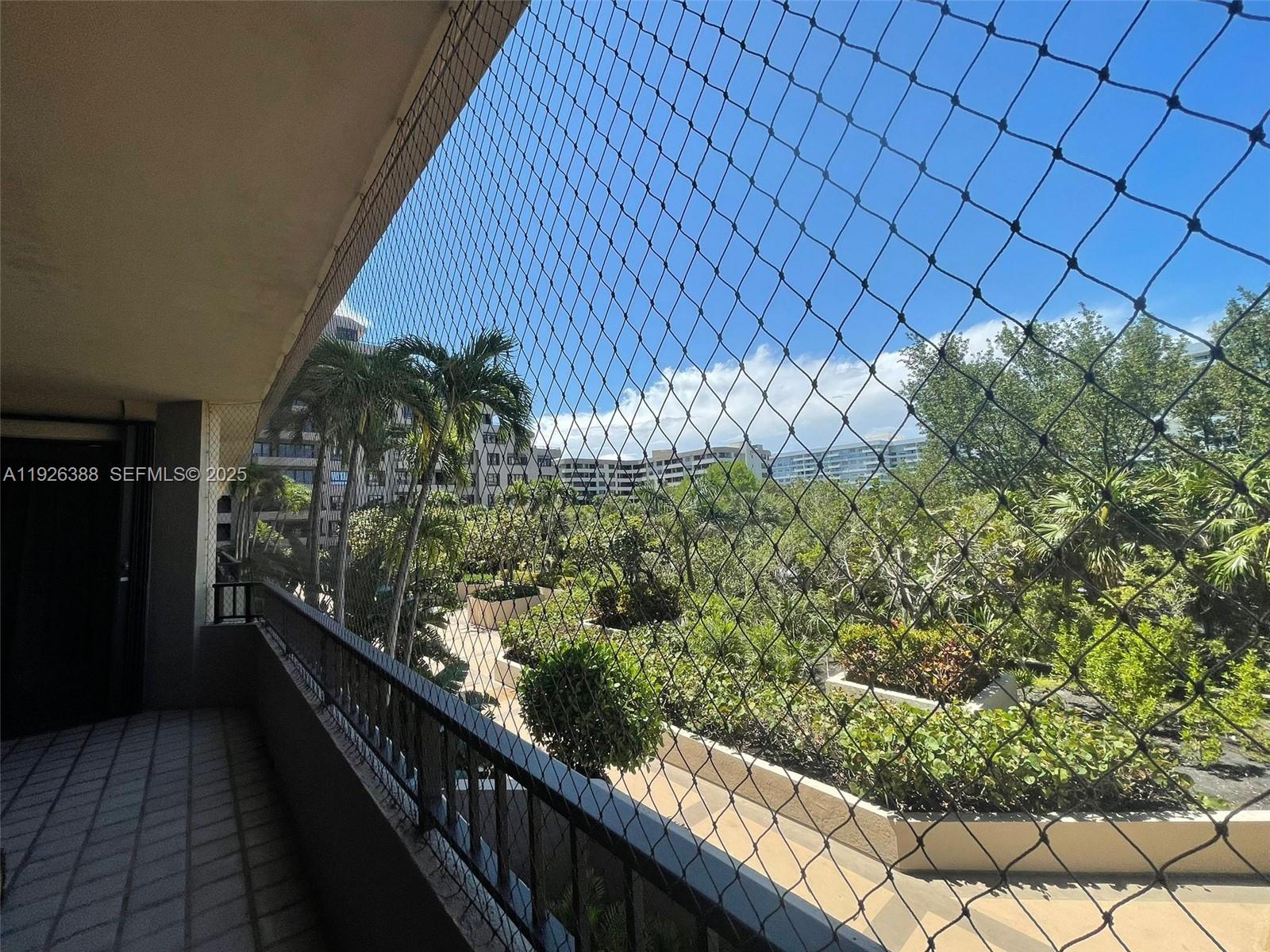 KEY COLONY NO 2 CONDO - Residential Lease