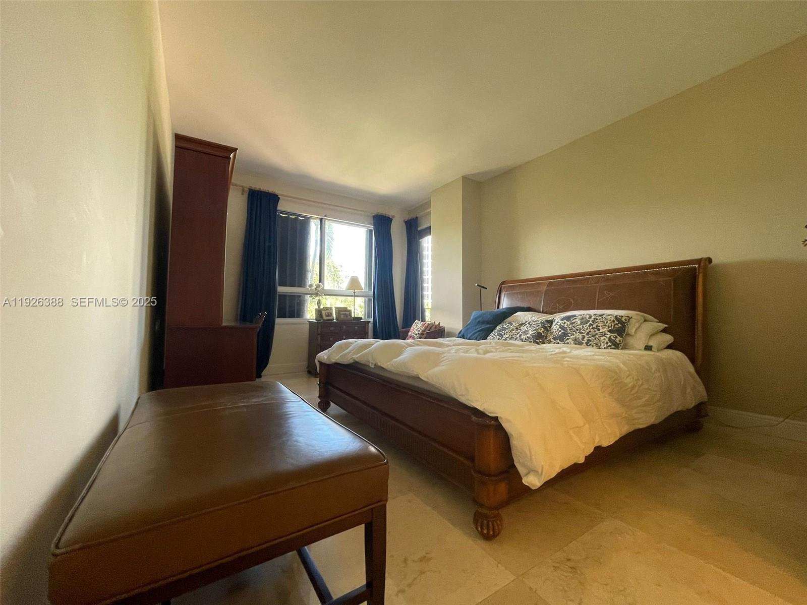 KEY COLONY NO 2 CONDO - Residential Lease