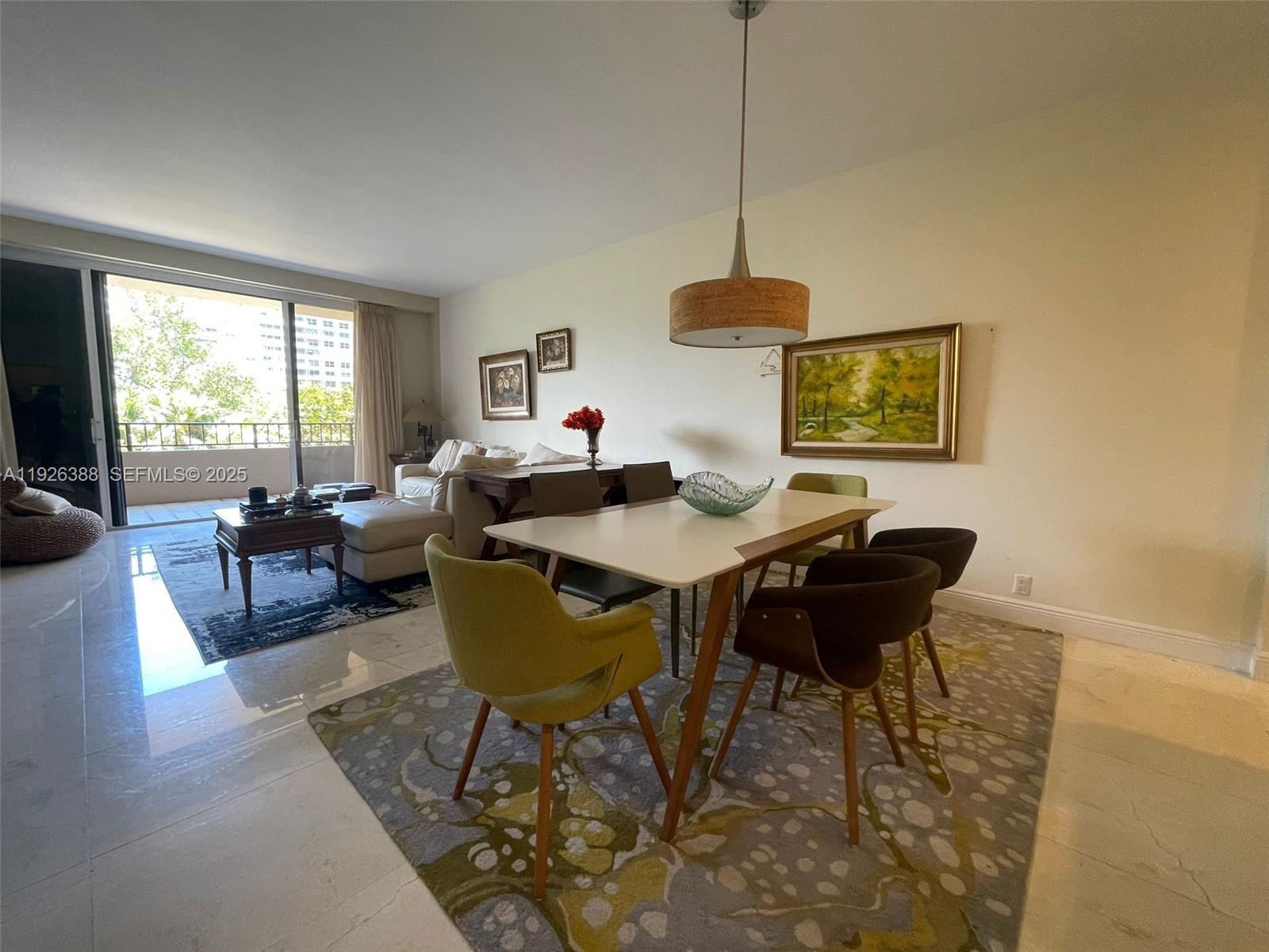 KEY COLONY NO 2 CONDO - Residential Lease