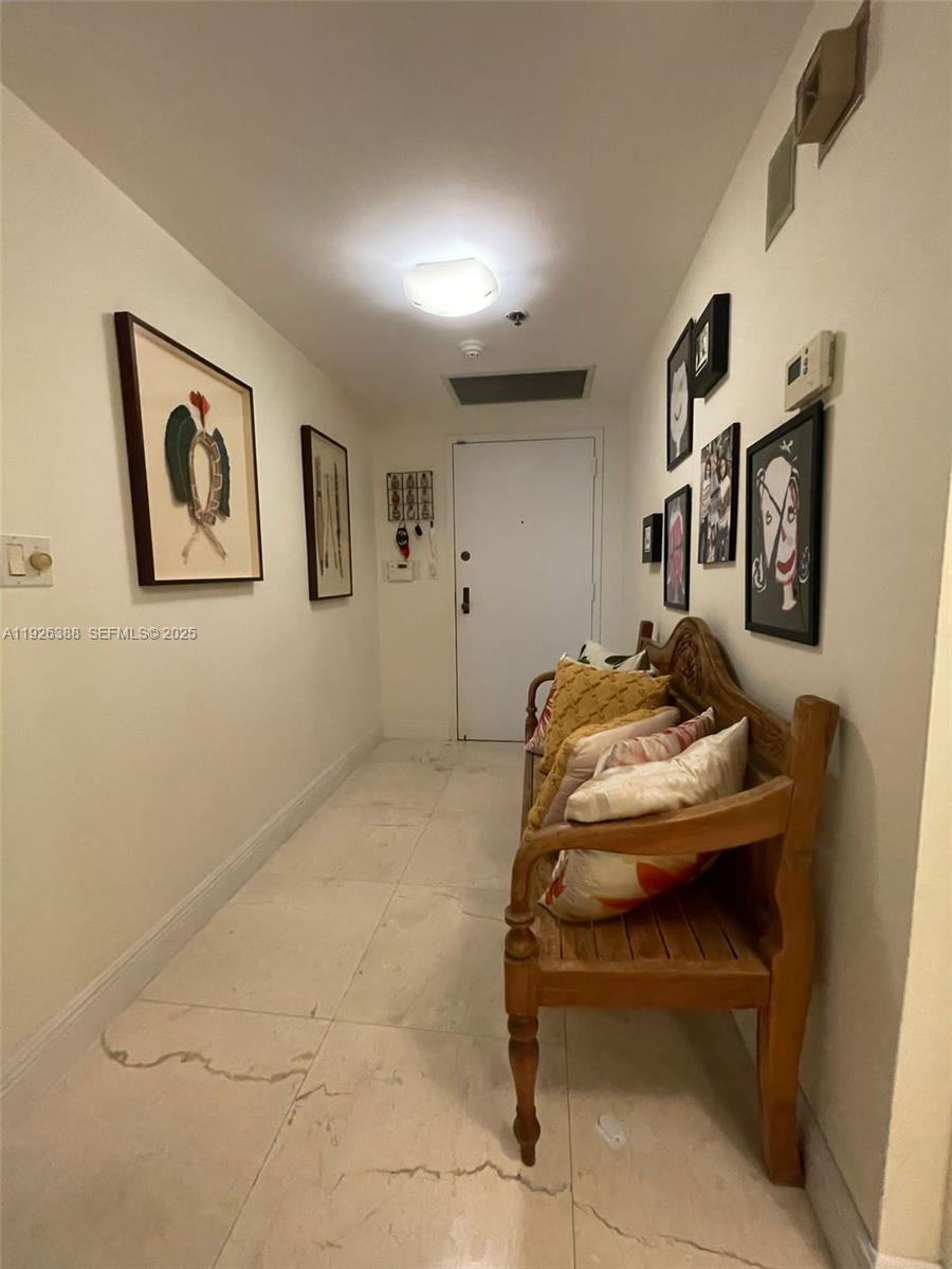 KEY COLONY NO 2 CONDO - Residential Lease