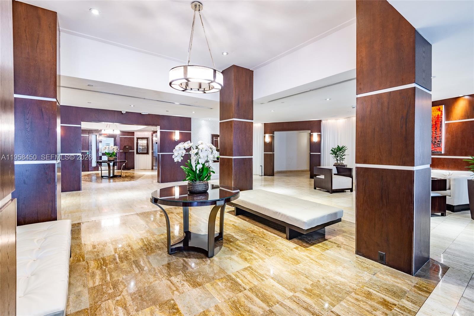 2451 Brickell Ave PH-M