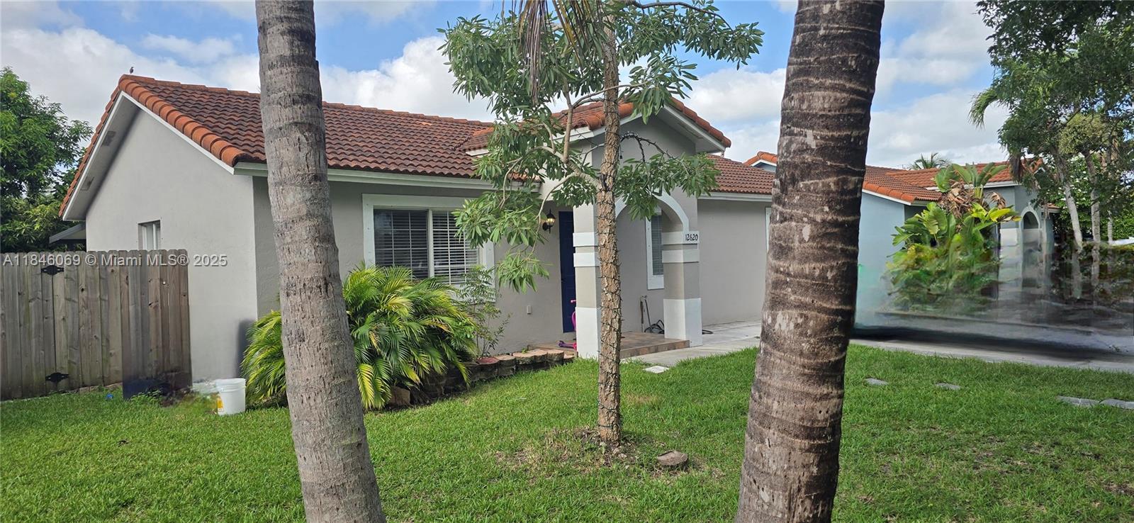 12620 SW 222nd Ter