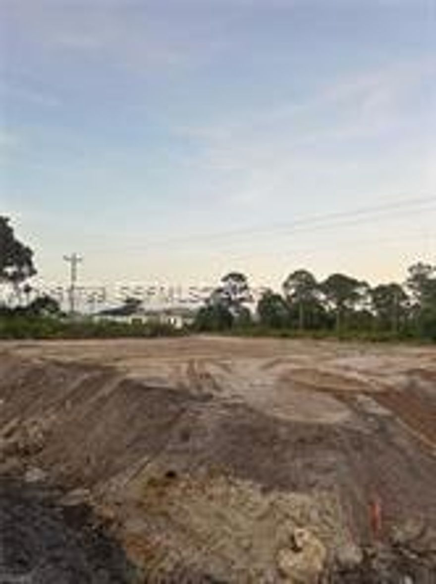 Build your dream home in Lehigh Acres without waiting months for permits. This corner lot already has approved building permits and approved plans, with impact fees paid and the first assessment payment completed. The lot has been filled to slab height, saving time and construction costs. Excellent location on Columbus Blvd, the first street when arriving from Miami, and just three blocks from SR-82, offering easy access to major roads, shopping, and commuting routes. A rare opportunity to start building immediately.