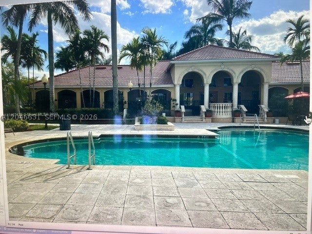 Photo of 4190 San Marino Blvd #208, West Palm Beach, FL 33409 (MLS # A12046631)