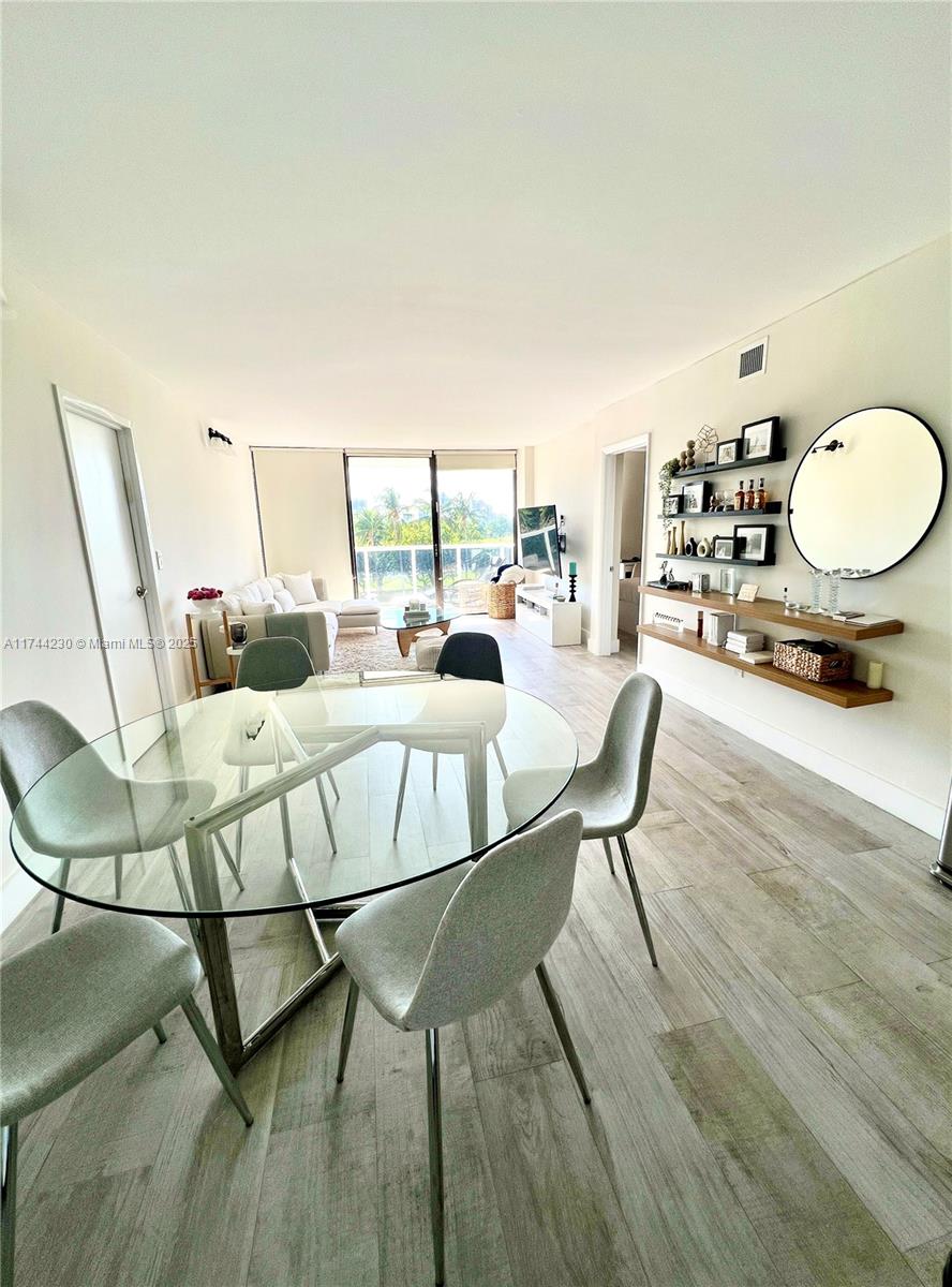 AVENTURA ELDORADO CONDO - Residential