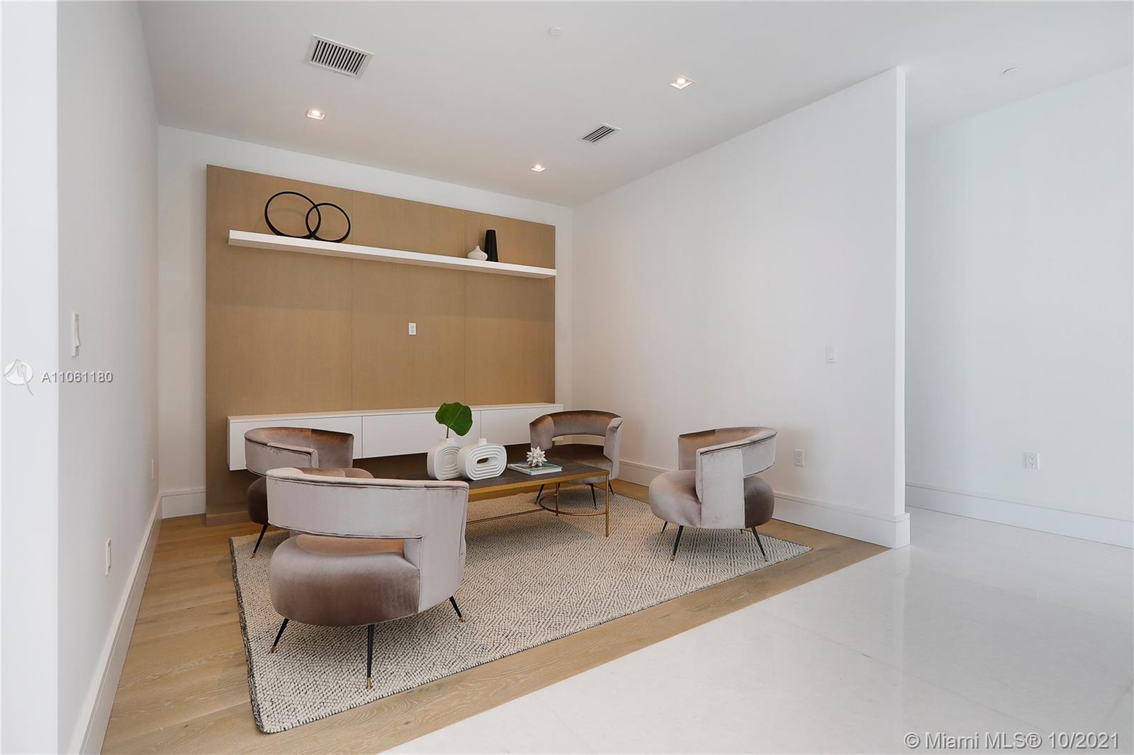 GROVE AT GRANDBAY - Residential