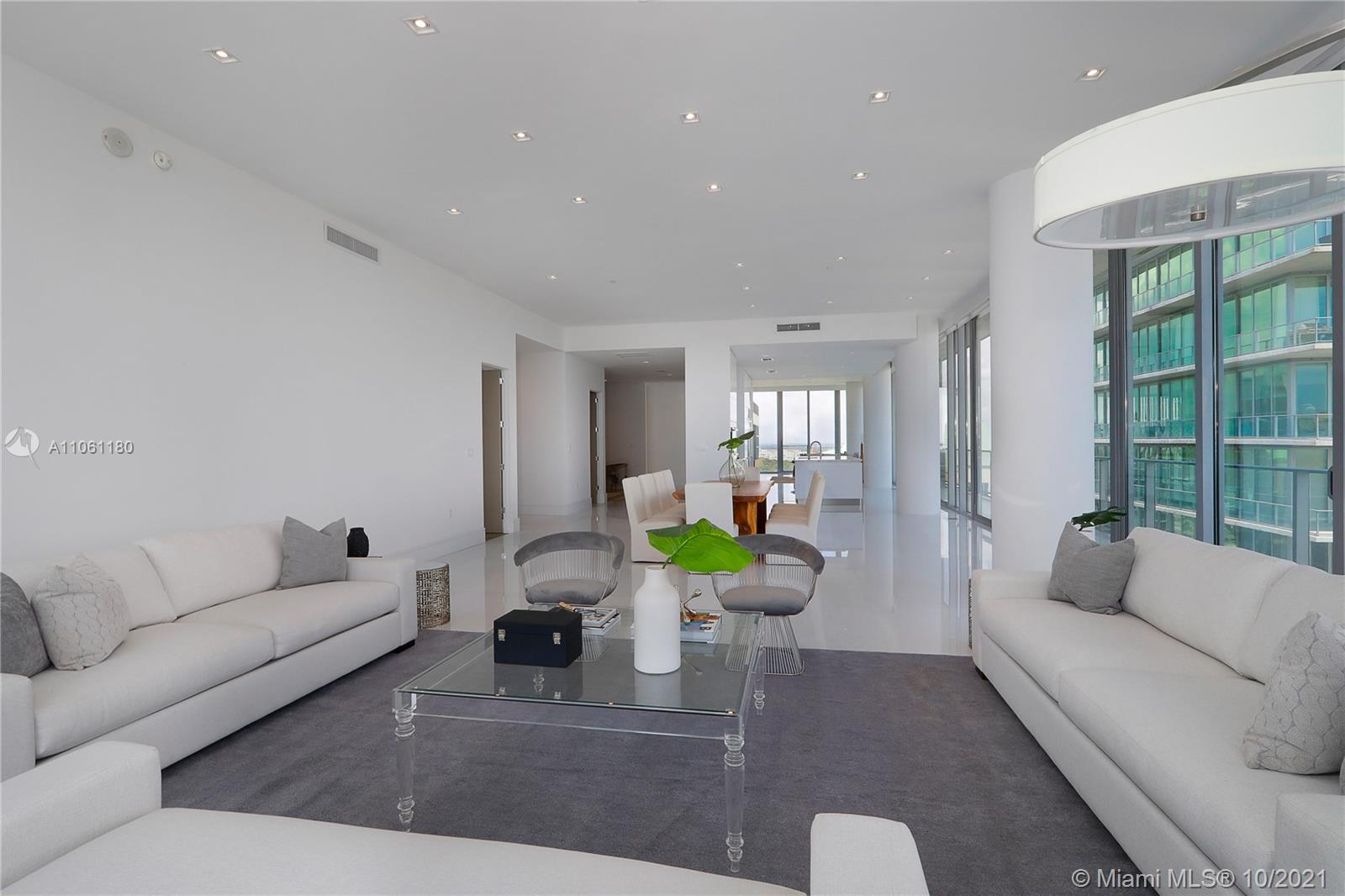 GROVE AT GRANDBAY - Residential