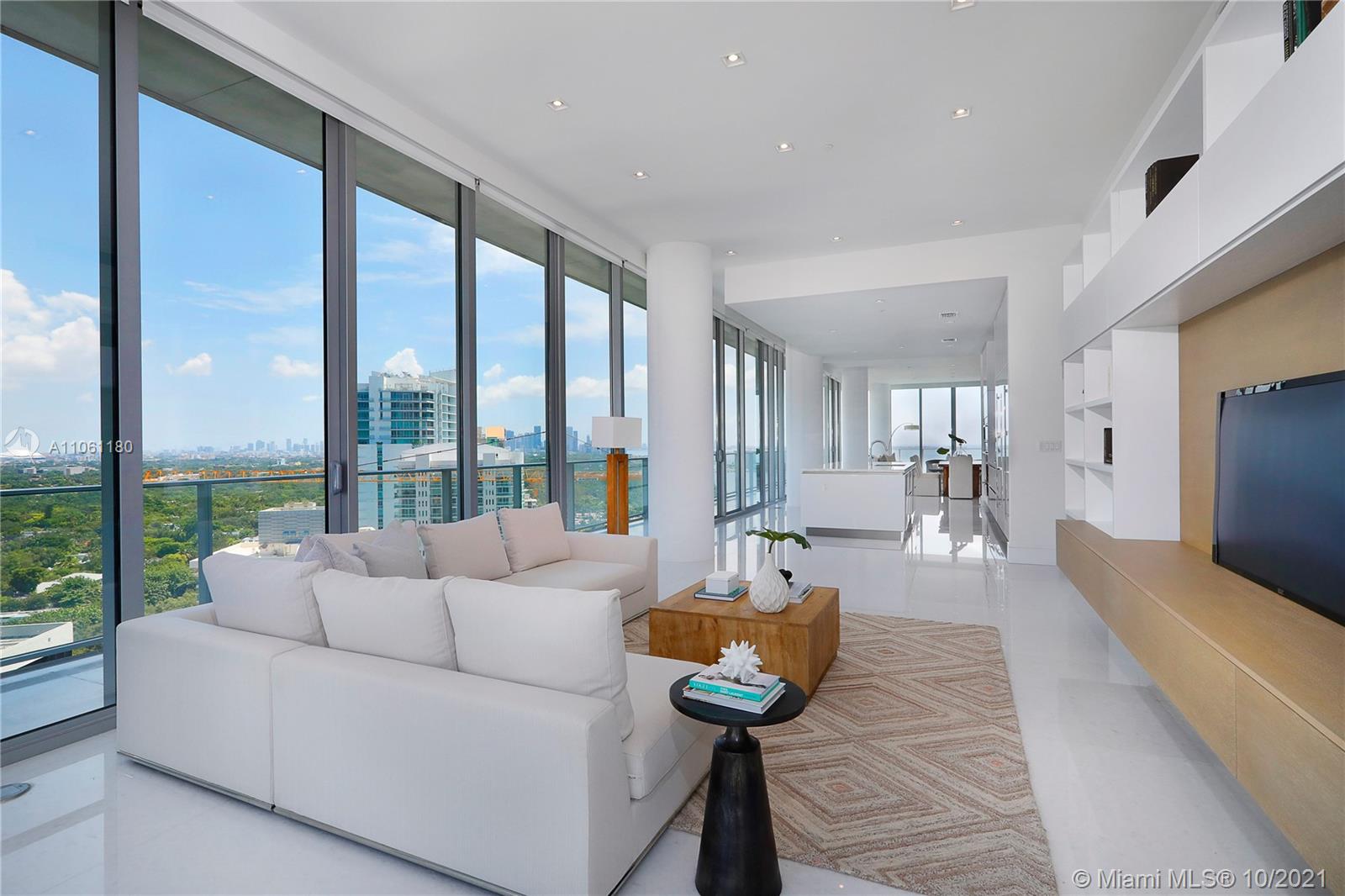 GROVE AT GRANDBAY - Residential