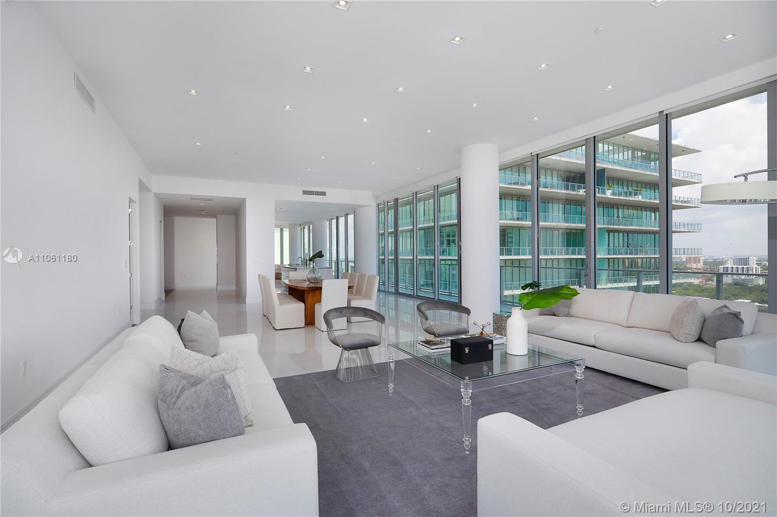 GROVE AT GRANDBAY - Residential