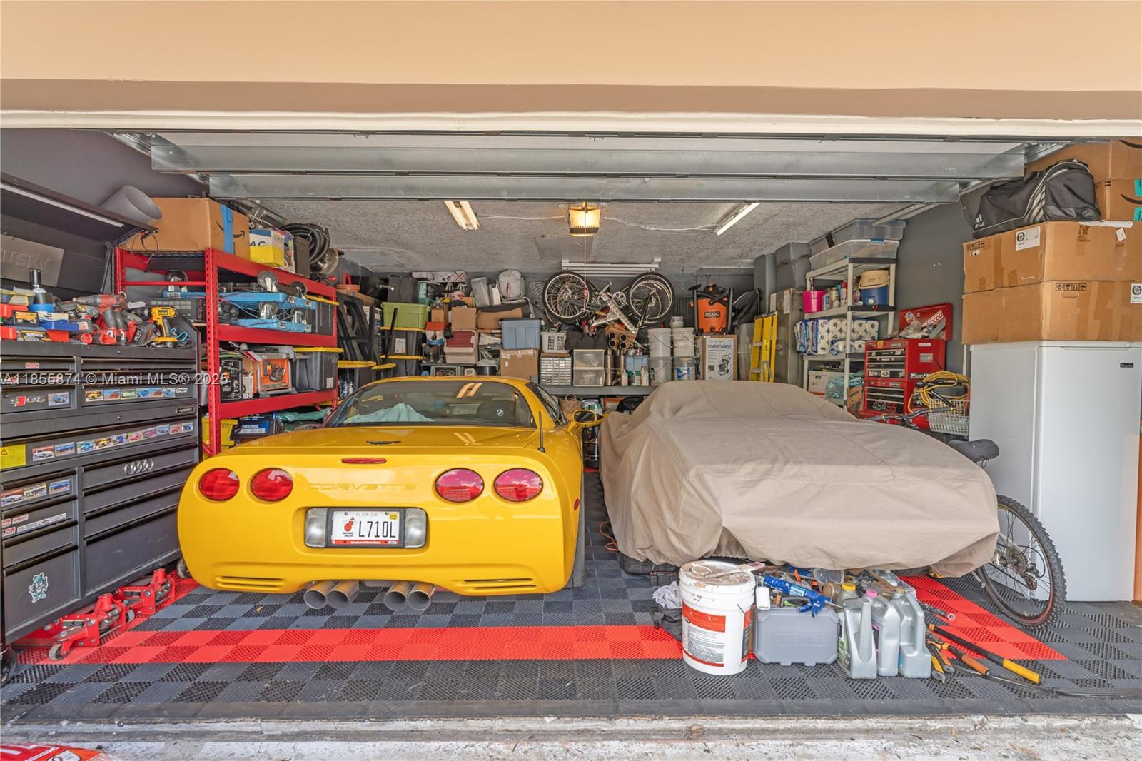 LUSIA R SUB - Residential