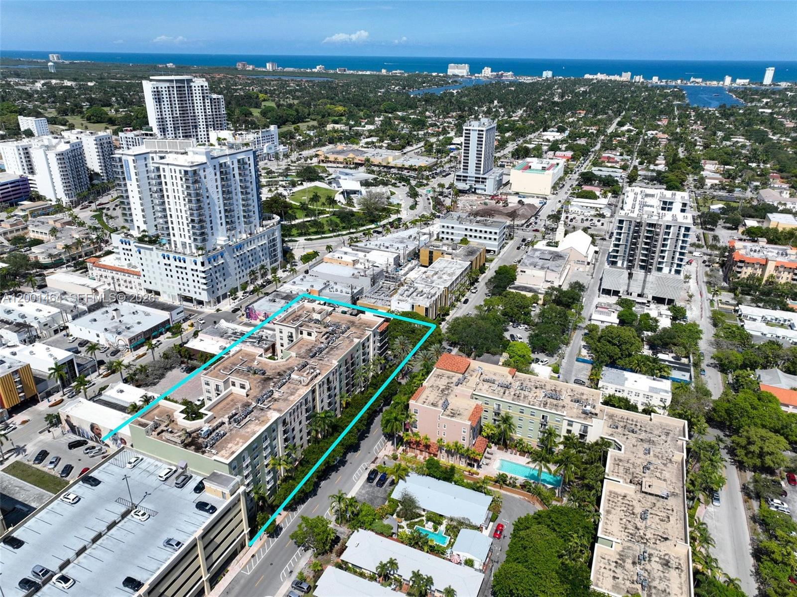 REGENT PARK CONDO - Residential Lease