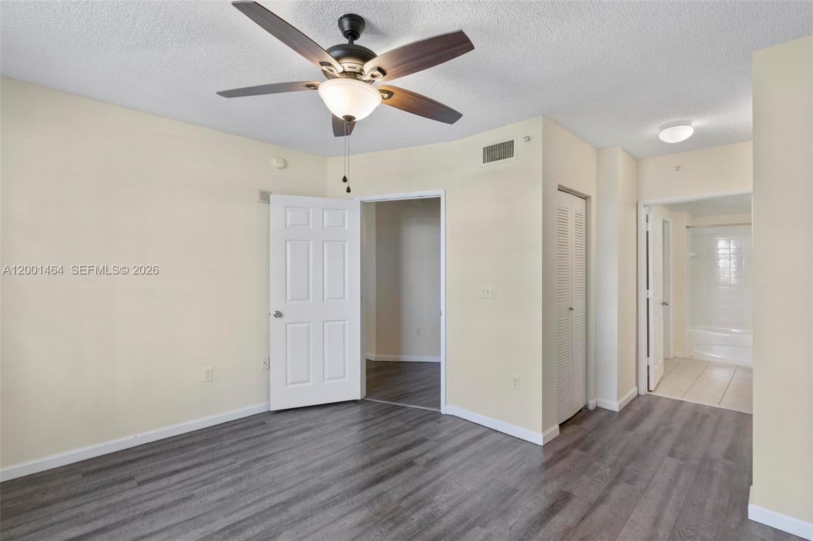 REGENT PARK CONDO - Residential Lease