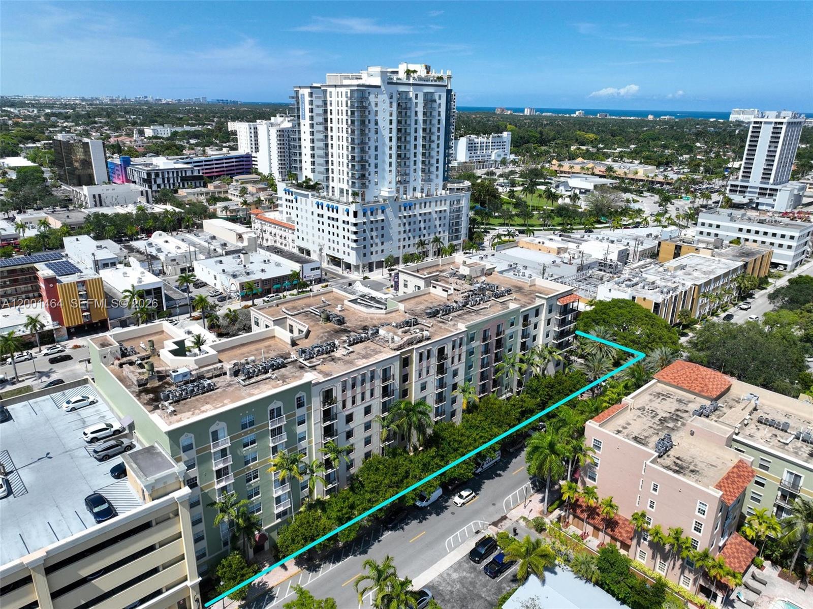 REGENT PARK CONDO - Residential Lease