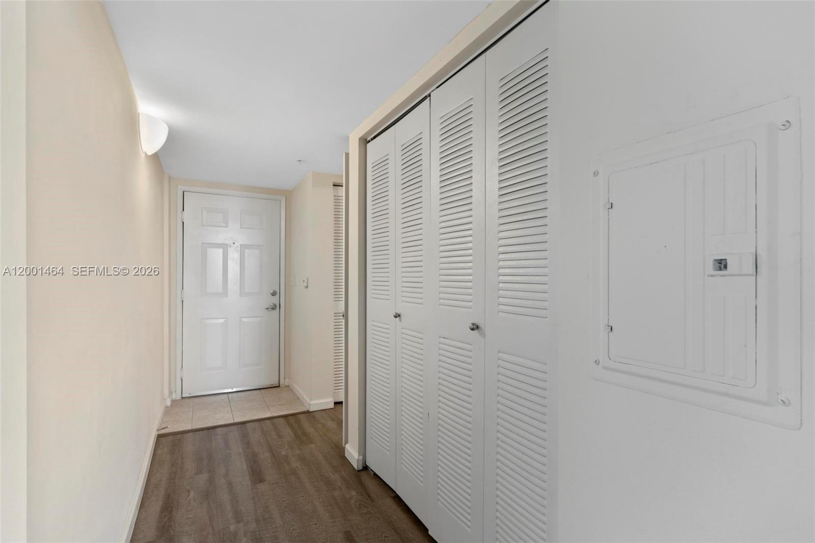 REGENT PARK CONDO - Residential Lease