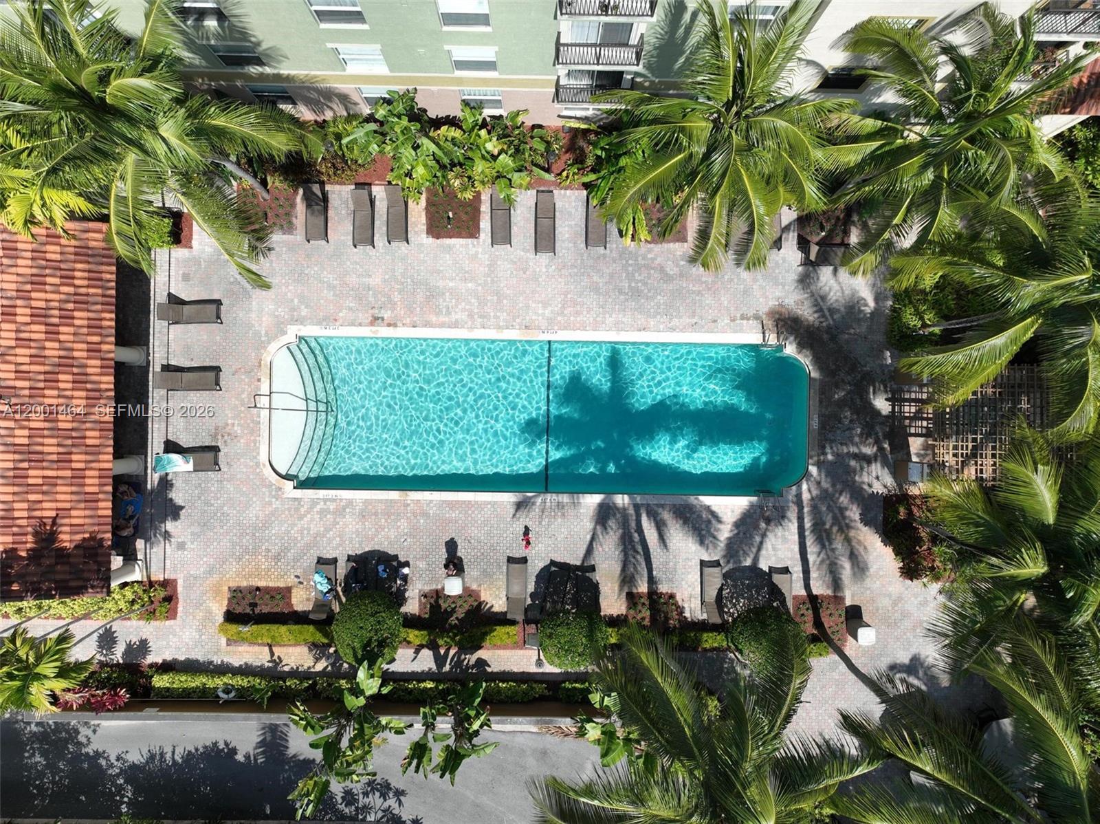 REGENT PARK CONDO - Residential Lease