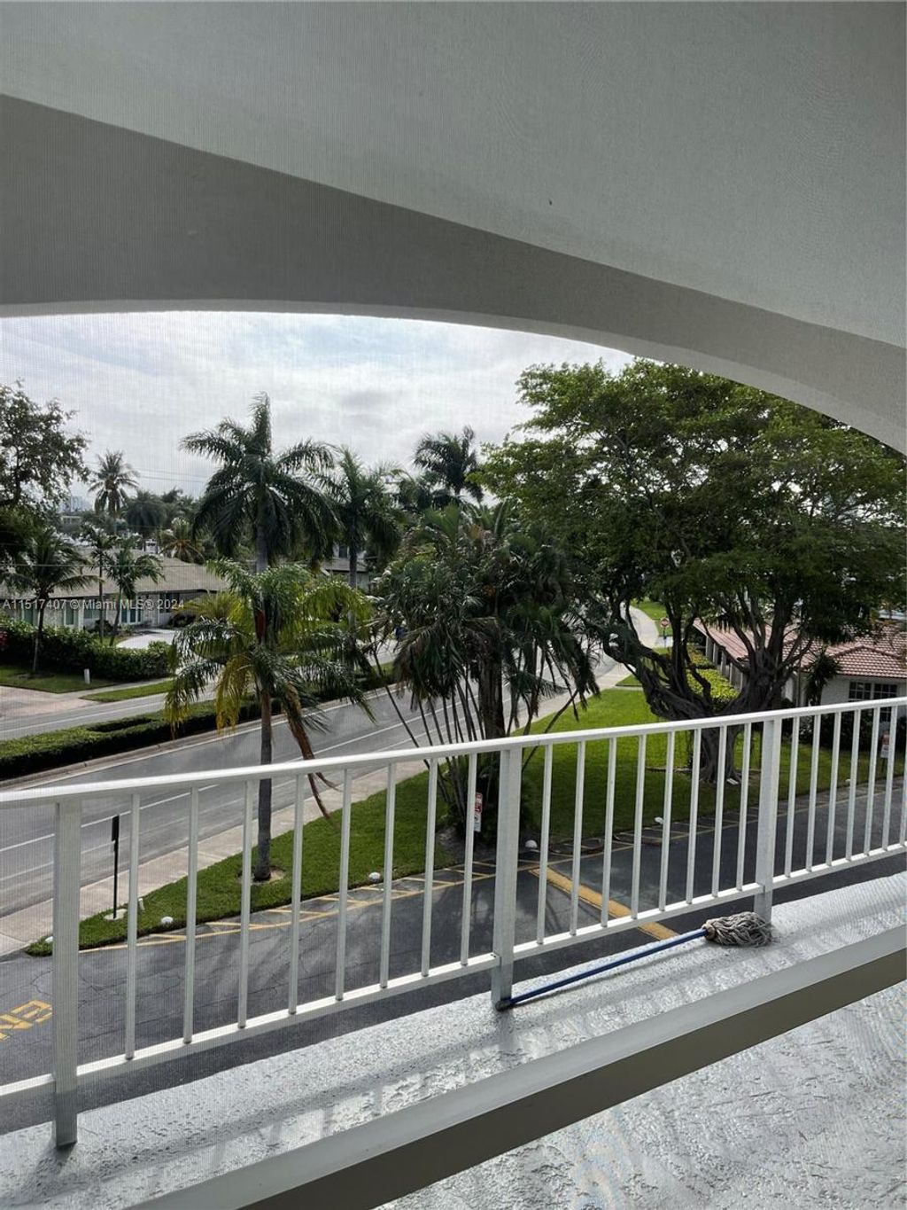 Photo of 501 Blue Heron Dr #319-A, Hallandale Beach, FL 33009 (MLS # A11517407)