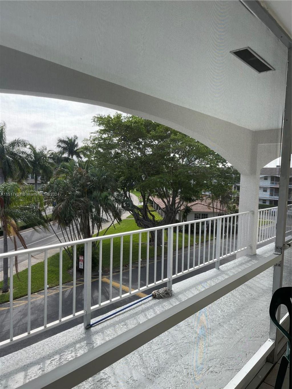 Photo of 501 Blue Heron Dr #319-A, Hallandale Beach, FL 33009 (MLS # A11517407)