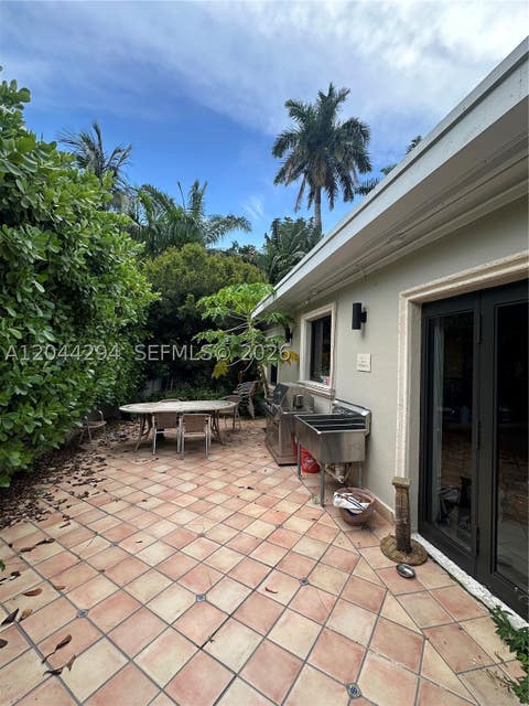 Tiny photo for 1338 N Venetian Way, Miami, FL 33139 (MLS # A12044294)