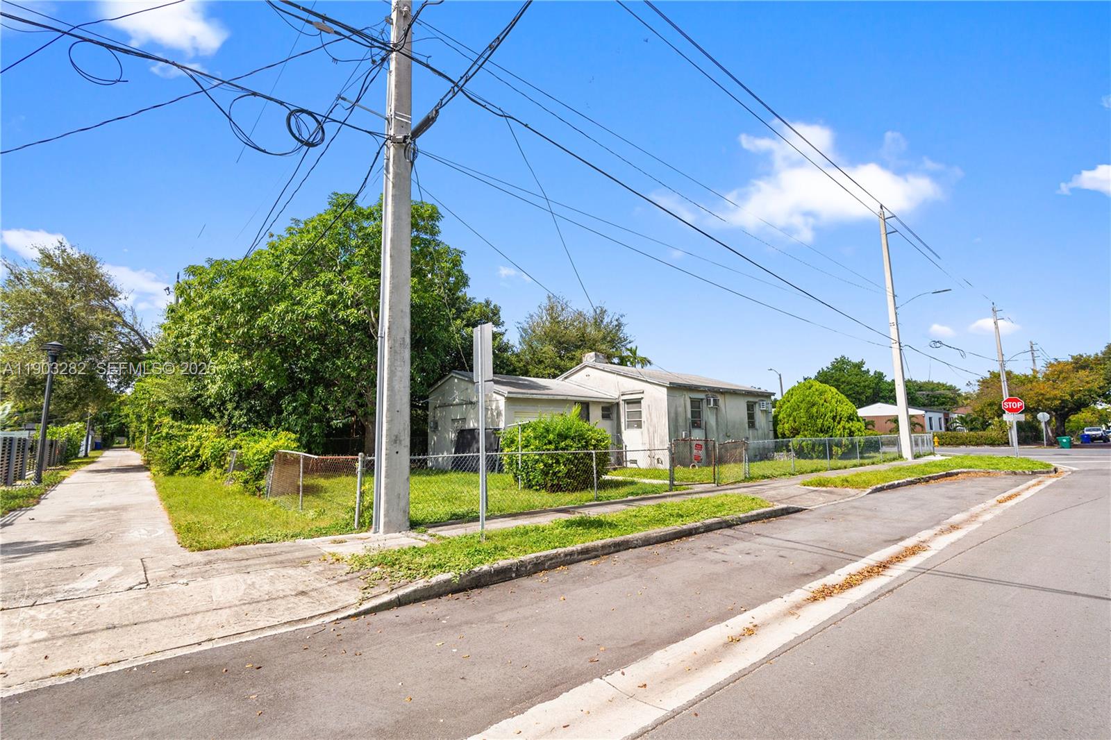 BAY VISTA PARK AMD PL - Residential