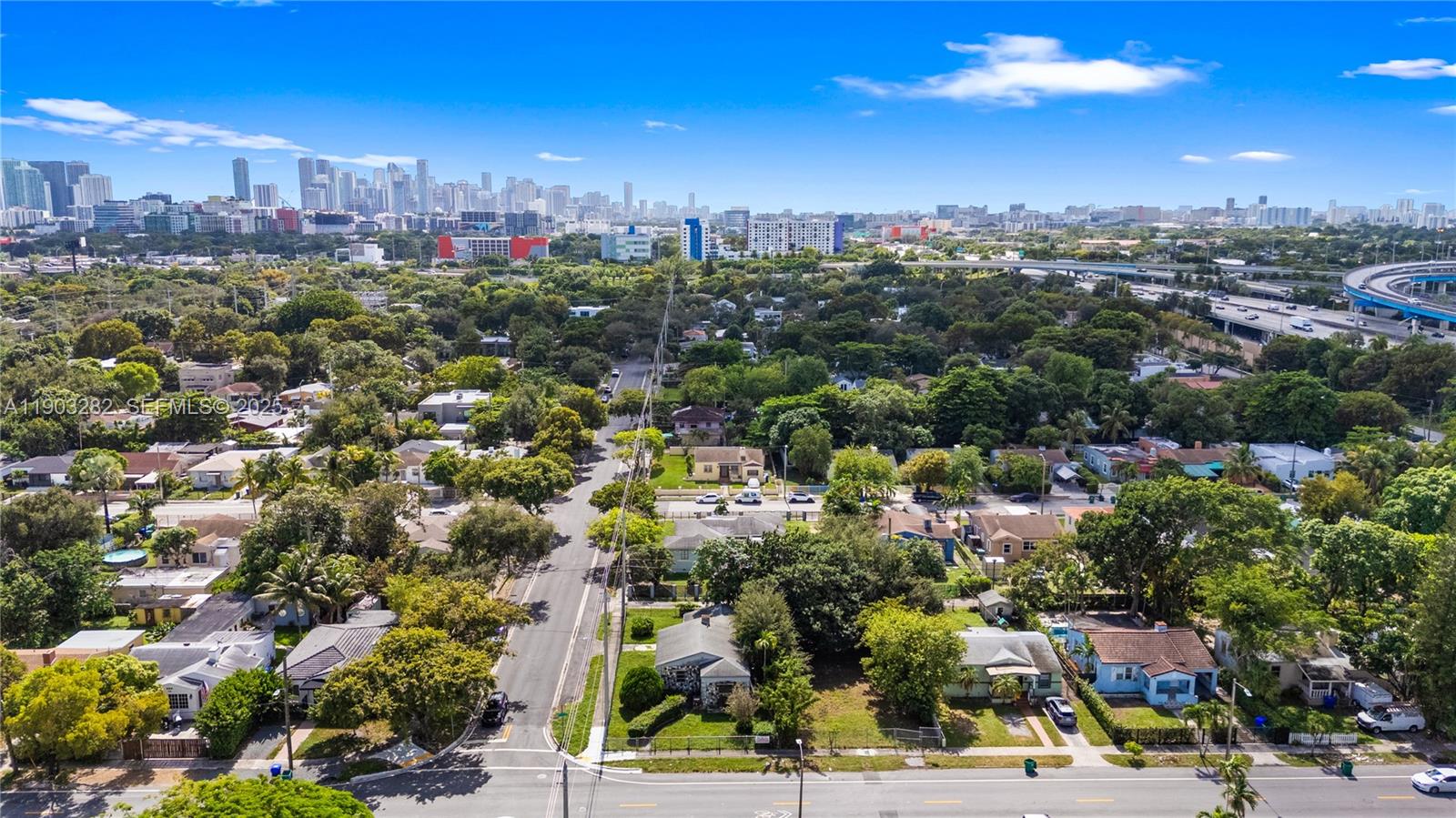 BAY VISTA PARK AMD PL - Residential