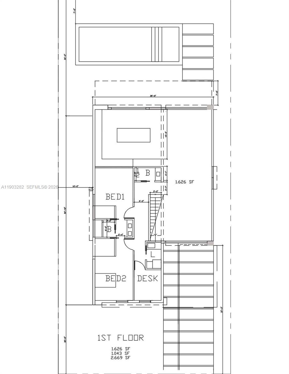 BAY VISTA PARK AMD PL - Residential