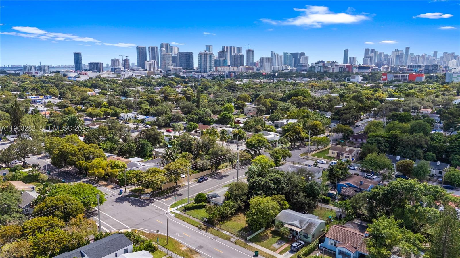 BAY VISTA PARK AMD PL - Residential