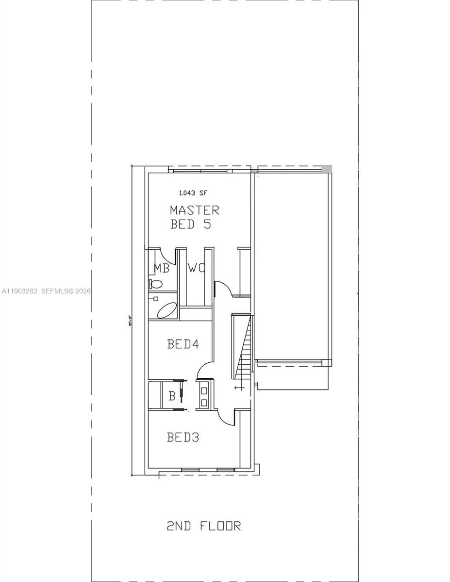 BAY VISTA PARK AMD PL - Residential