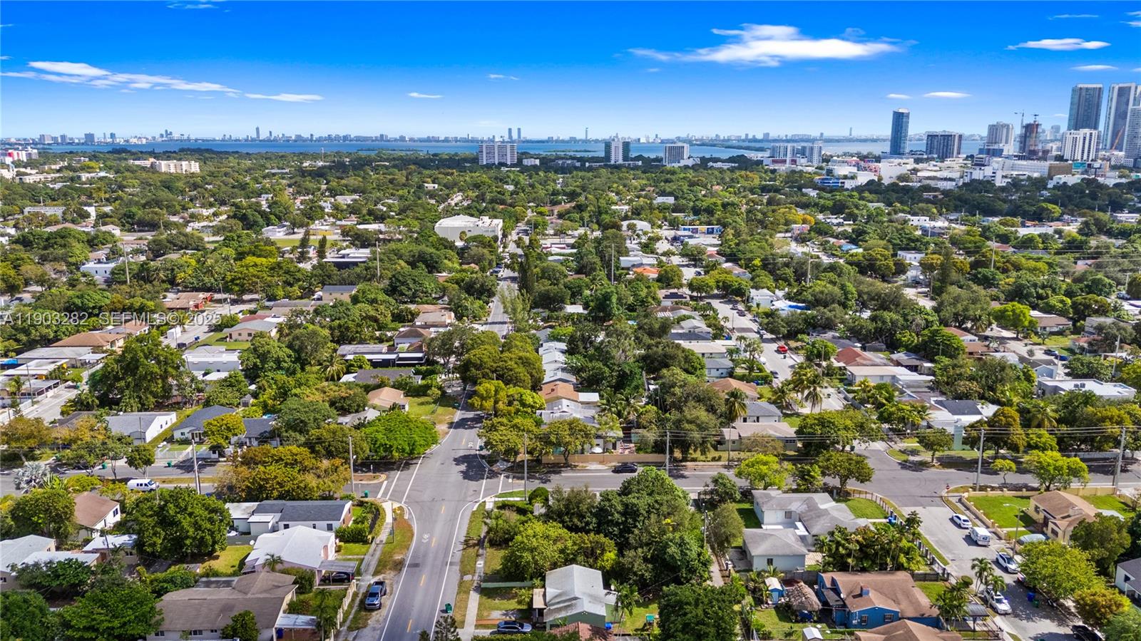 BAY VISTA PARK AMD PL - Residential