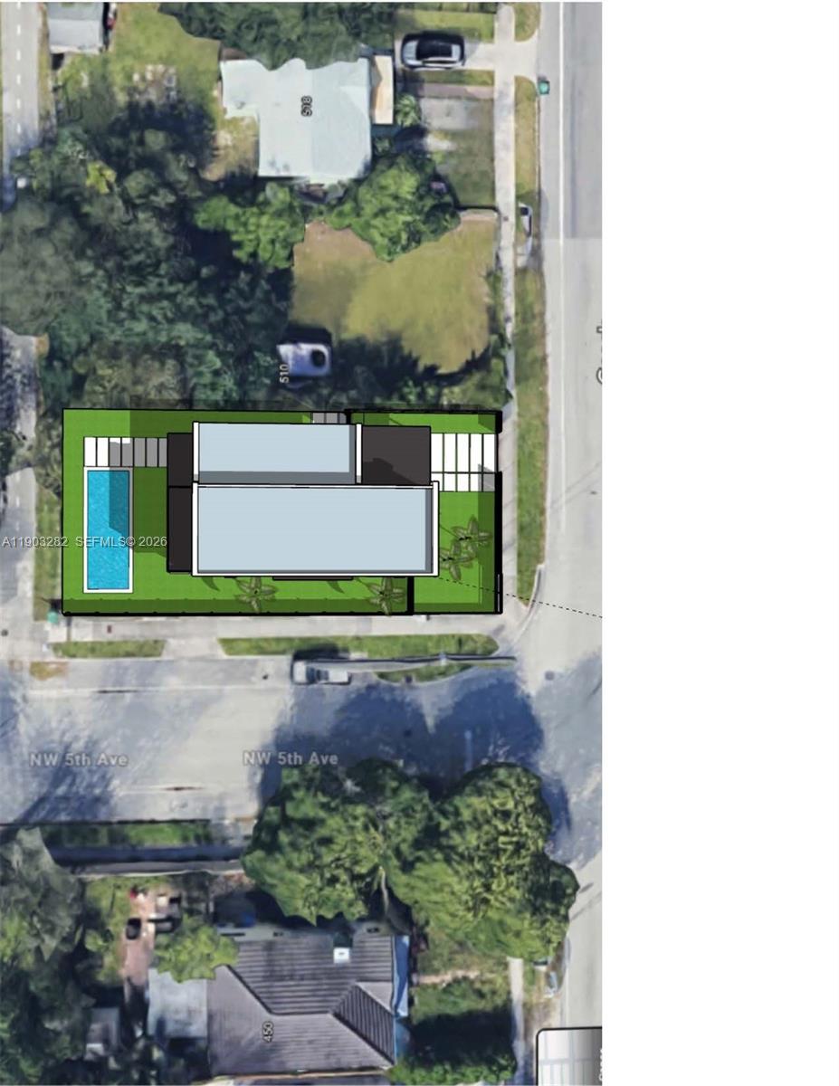 BAY VISTA PARK AMD PL - Residential