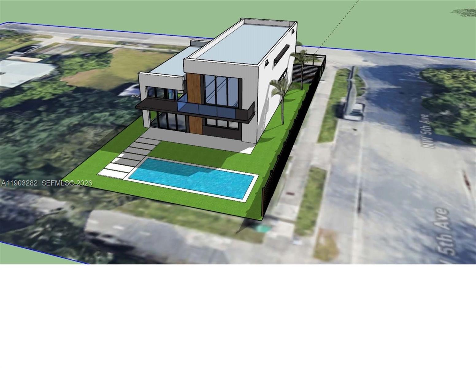 500 NW 46th St - Image 1