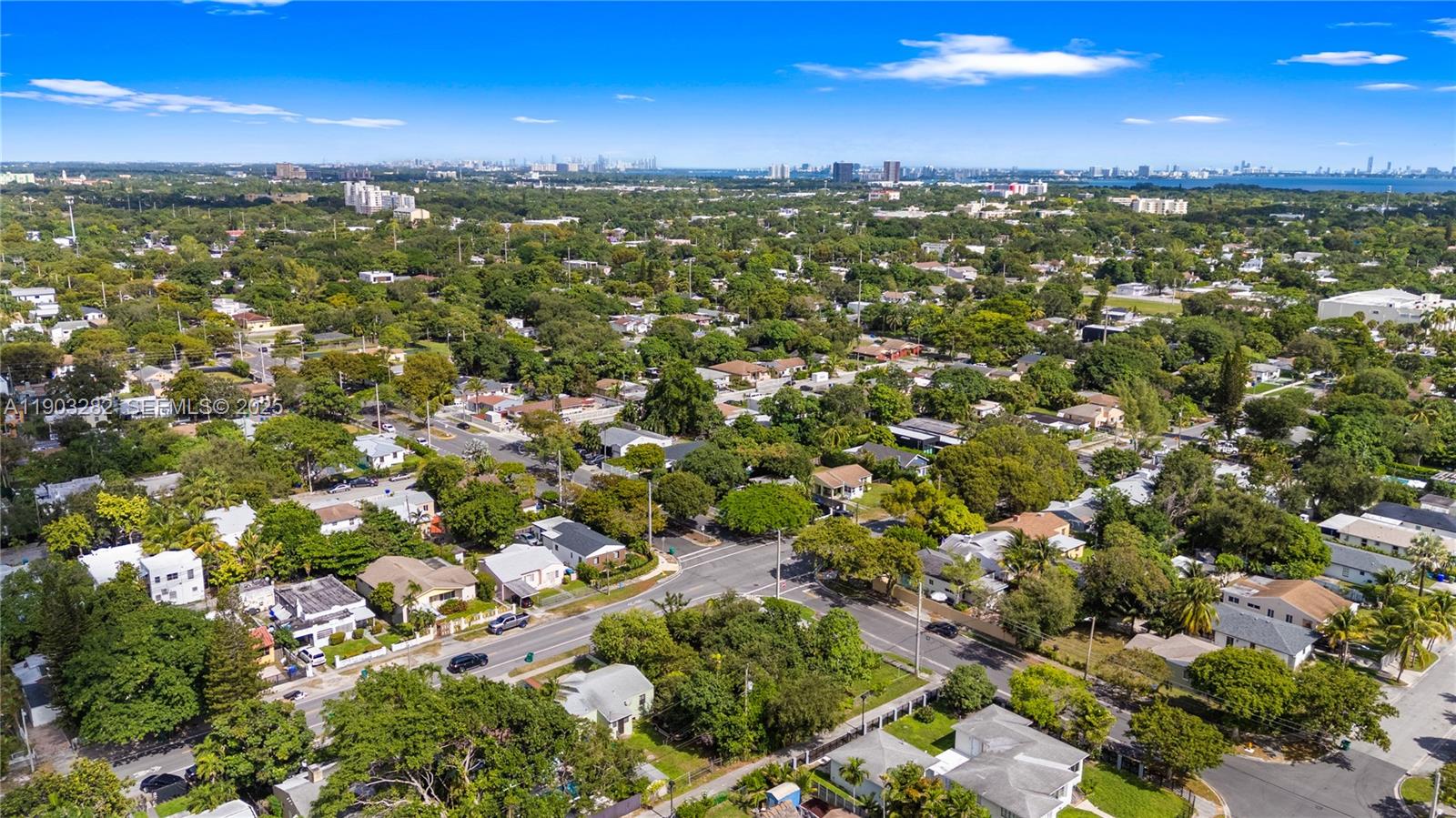 BAY VISTA PARK AMD PL - Residential