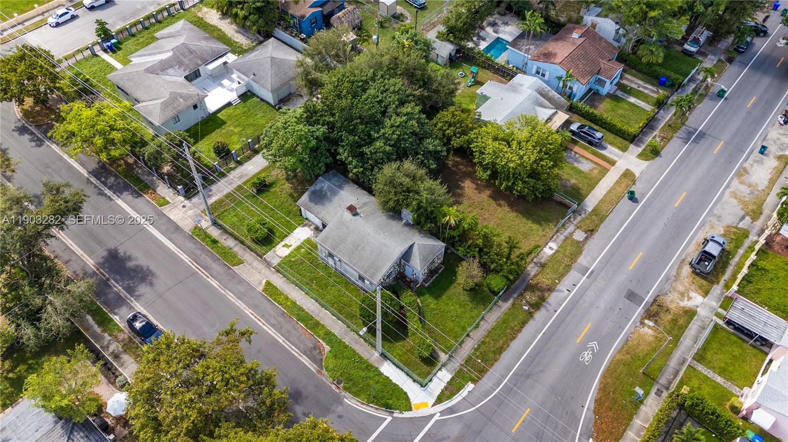 BAY VISTA PARK AMD PL - Residential