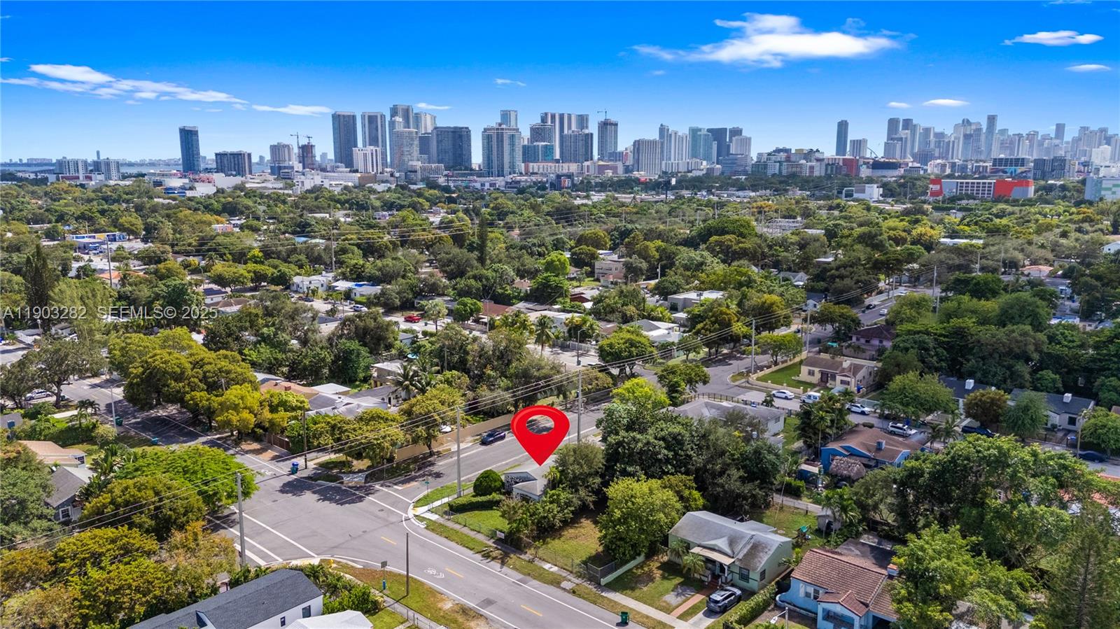 BAY VISTA PARK AMD PL - Residential