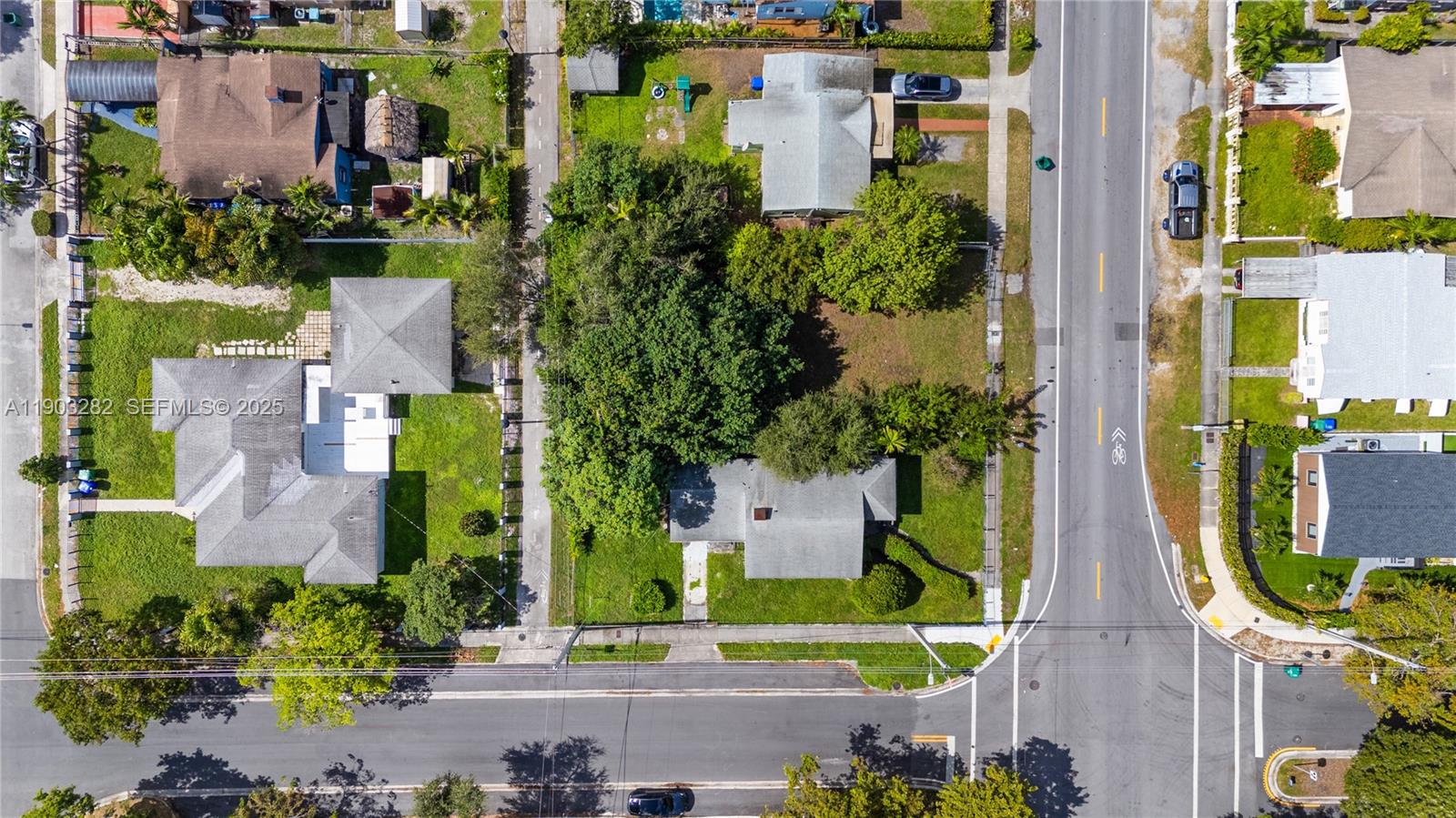 BAY VISTA PARK AMD PL - Residential